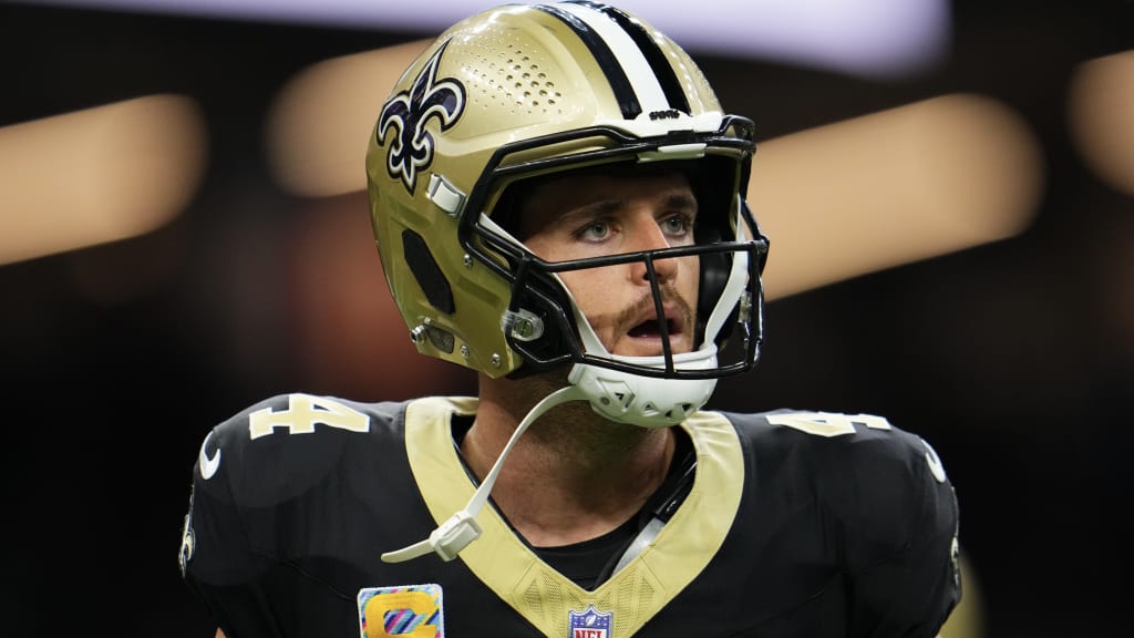 Derek Carr’s 2024 NFL End-of-Season