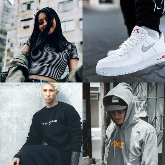 Hoodie Clothing