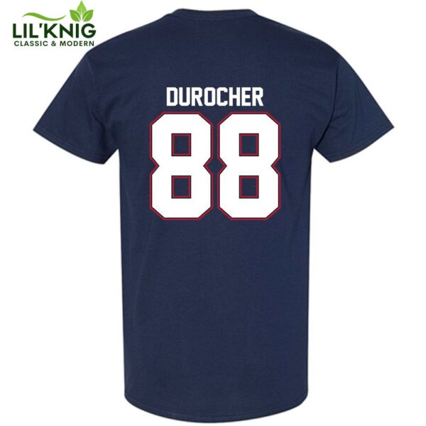 Billy Durocher Liberty Football Hot Limited 2024 T-Shirt