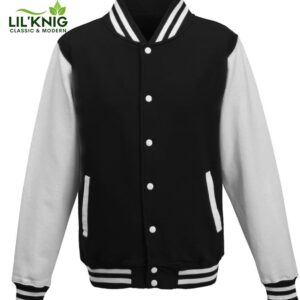 Brielmaier Baseball Jacket Unisex