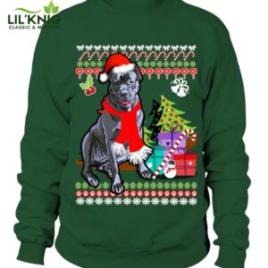 Cane Corso Sweatshirt Unisex