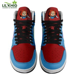 Chucky Wanna Play Jd1 Sneaker