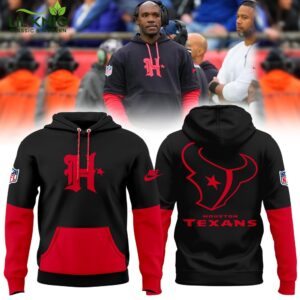 Coach Kevin O’Connell Vikings 2024 Hoodie