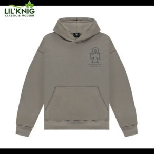 Comfort Basics Hoodie Gift Of The Nile