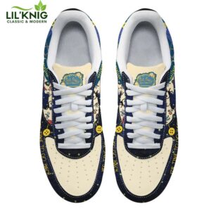 Coraline’S Premium Af1 Sneaker