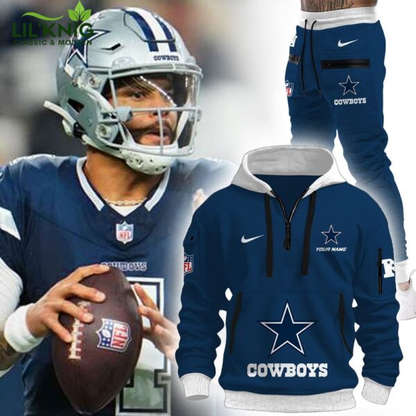 Cowboy Limited Edition Hoodie for Fans