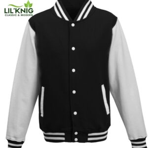 Edition Limitée Baseball Jacket Unisex