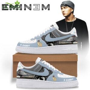 Eminem’S Premium Af1 Sneaker