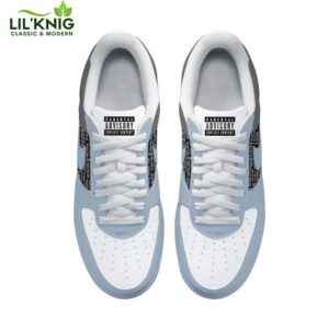 Eminem’S Premium Af1 Sneaker