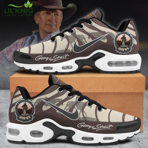 George Strait Premium Shoe Air Max