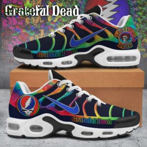 Grateful Dead Premium Shoe Air Max