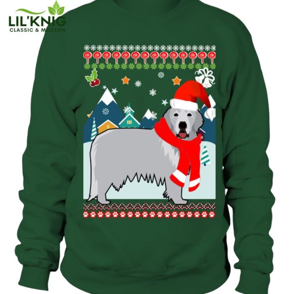 Great Pyrenees Sweatshirt Unisex