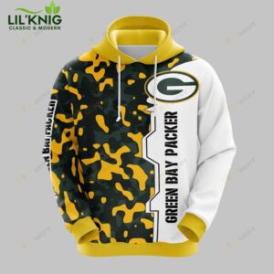 Green Bay Packers Champs Hoodie