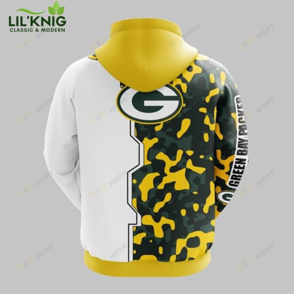 Green Bay Packers Champs Hoodie