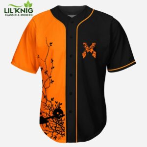 Halloween Special Edition Jersey