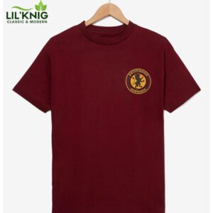 Harry Potter Gryffindor House T-Shirt