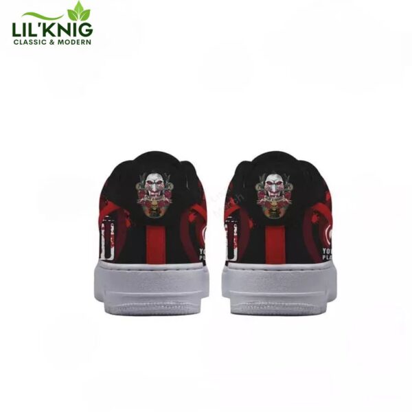 Horror Movies Jigsaw Air Force 1