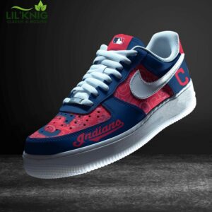 Indian Guardians Air Force 1 Sneakers – Unique Sportswear