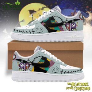 LIMITED EDITION Premium Sneaker AF 1  GNR23AIR