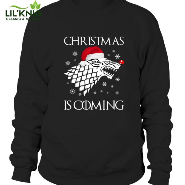 Limited Christmas Edition Sweatshirt Unisex