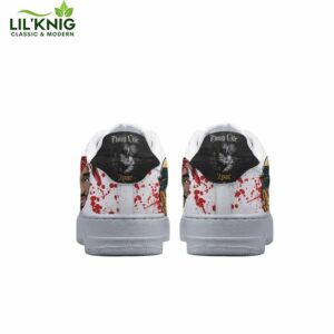 Limited Edition Premium AF 1 Sneaker TPC6