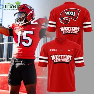 Limited Edition Utah Football Uniform “Rumble in the Rockies” Jersey – Custom Sports Apparel