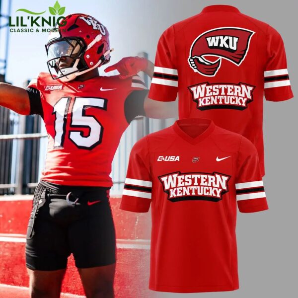 Limited Edition Utah Football Uniform “Rumble in the Rockies” Jersey – Custom Sports Apparel