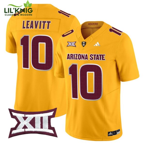 Men’s 2024 Arizona State Sun Devils Vapor Jersey