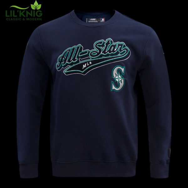 Mlb All Star 2023 Men’S Crewneck