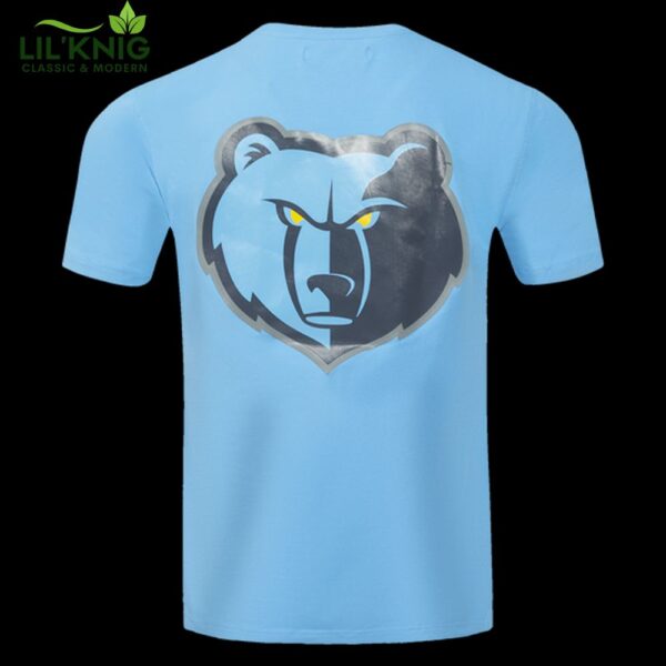 Nba Memphis Grizzlies Pro Team Taping Men’S Tee