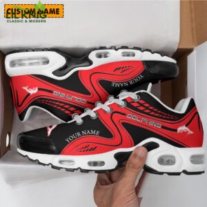 New Custom Dolphins Club Air Max Shoes For Fan 2024 Limited Edition