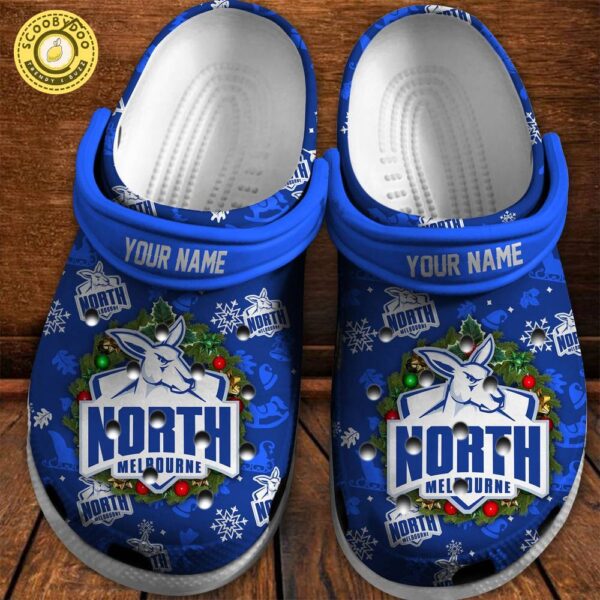 New Custom Korth Melbourne Crocs Shoes For Fan Supper Hot Special Edition 2024