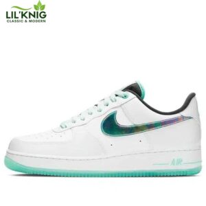 Nike Air Force 1 Low Abalone Dd9613-100