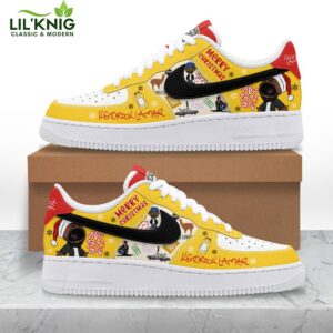 PREMIUM KDL AF1 SNEAKER THU GNR3AIR