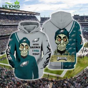 Philadelphia Eagles Champs Hoodie