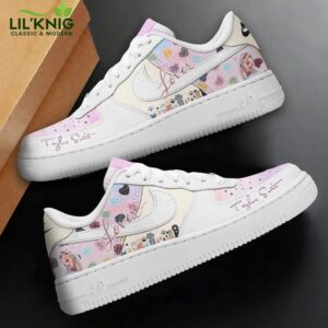 Premium Tlsw Af1 Sneaker