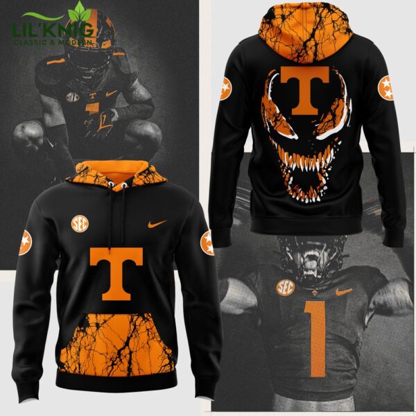 Tennessee Football “Venom Mode” Hoodie 2024