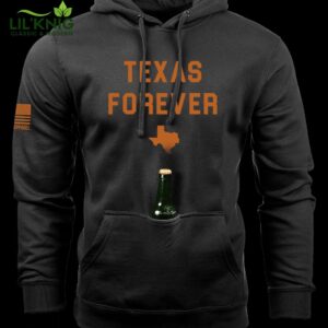 Texas Longhorns Tailgater Hoodie 2024 – College Football Fan Apparel