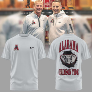 Nike Alabama Men’S Basketball Hoodie Limited Edition