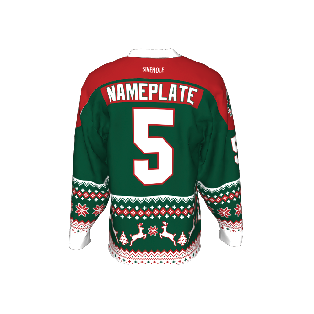 Bad Santa Ugly Xmas Sweater Bad Santa Ugly Xmas Sweater