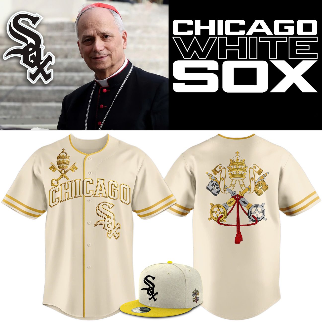2025 Vatican City Connect Limited Jerseys 2025 Vatican City Connect Limited Jerseys