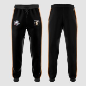 Arizona Rattlers Military Nights Sweatshirt 2025 – IFL Military Tribute Pullover