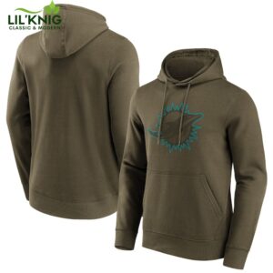 2024 Miami Dolphins Colour Pop Graphic Hot Limited Edition Hoodie