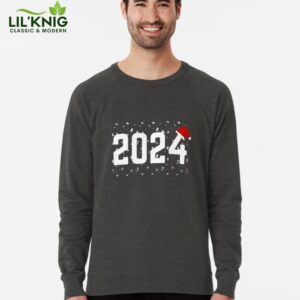 2024 Xmax Lightweight Sweatshirt