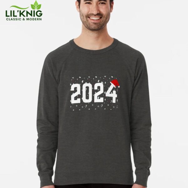 2024 Xmax Lightweight Sweatshirt