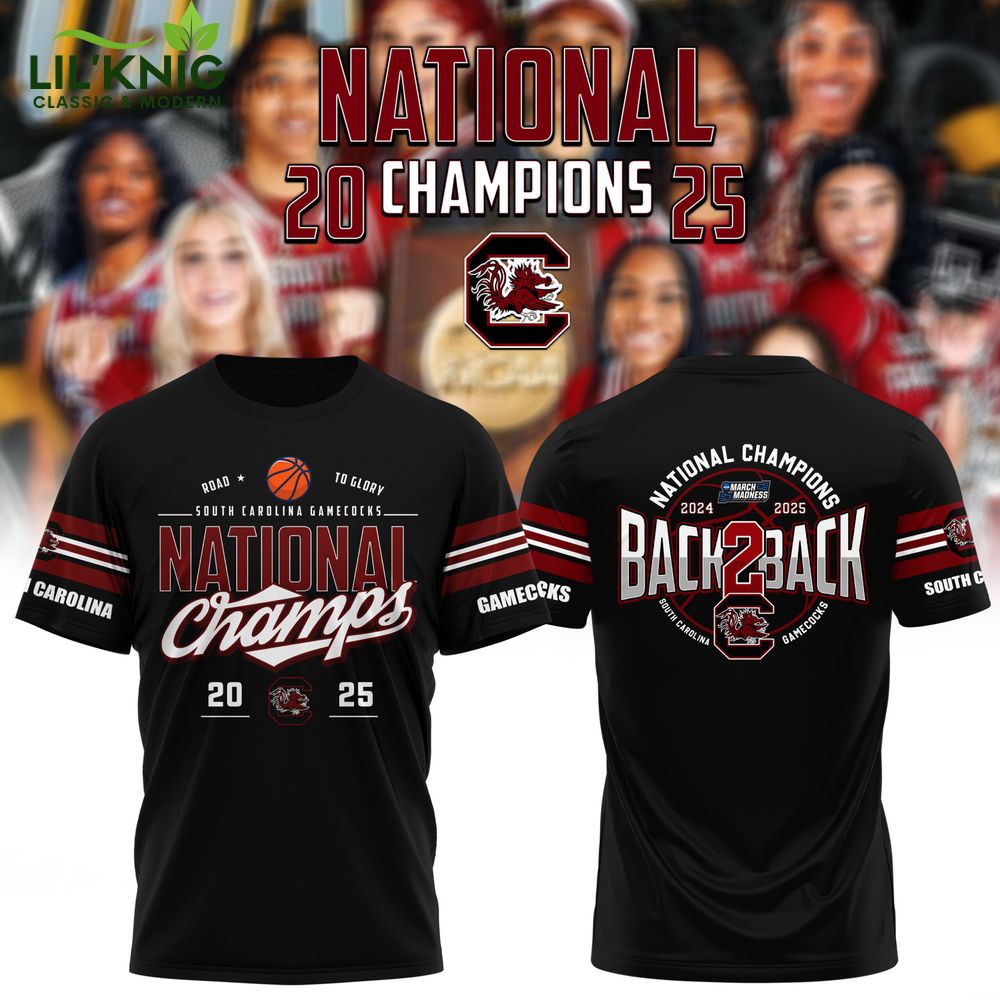 2025 NCAA Championship Tshirt 2025 NCAA Championship Tshirt