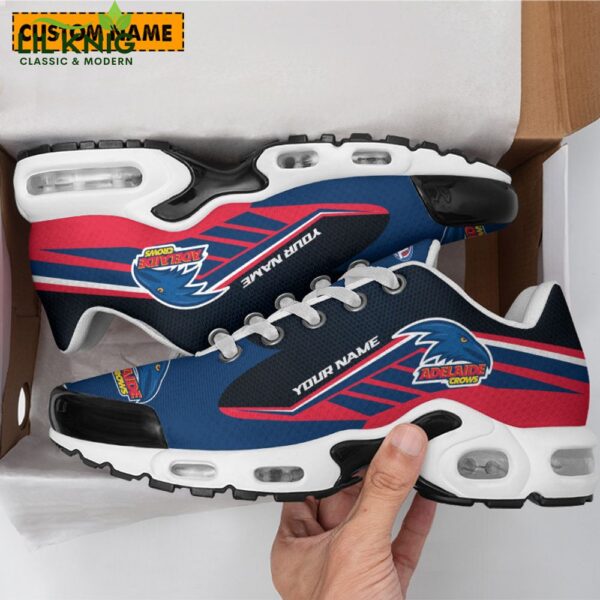 AFL Personalized Air Max Shoes – Best Gift for Fans – Limited Edition