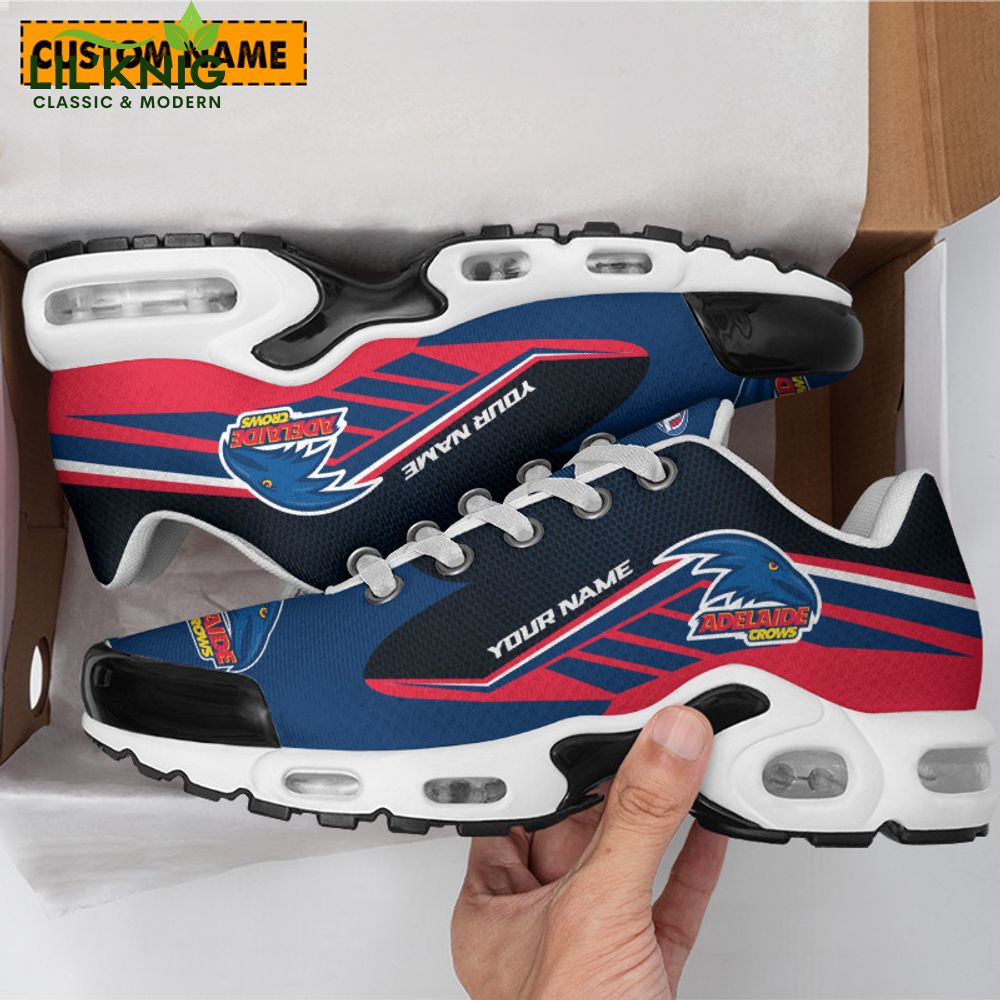 AFL Personalized Air Max Shoes - Best Gift for Fans - Limited Edition AFL Personalized Air Max Shoes - Best Gift for Fans - Limited Edition