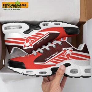 AFL Personalized Sydney Air Max Shoes – Best Gift for Fans – Limited Edition