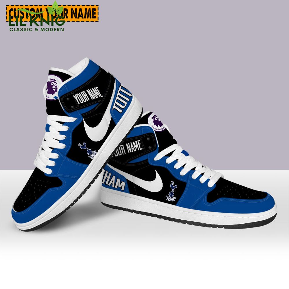 Air Jordan 1 Shoes Tottenham Club For Fan 2024 Hot Limited Edition Customize Air Jordan 1 Shoes Tottenham Club For Fan 2024 Hot Limited Edition Customize